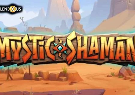 Mystic Shaman