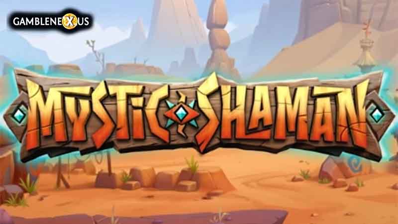 Mystic Shaman