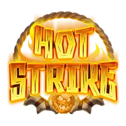 Symbol Hot Strike