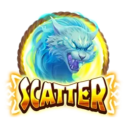 Symbol Scatter