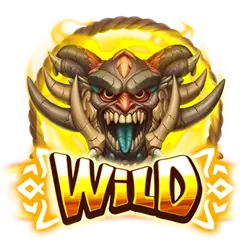 Symbol Wild