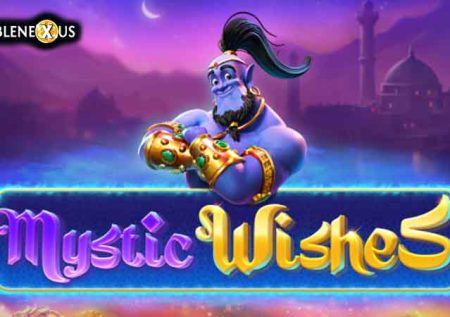 Mystic Wishes