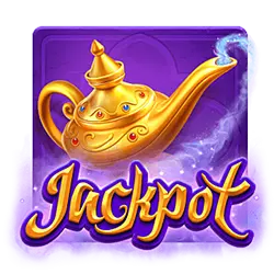 Jackpot symbol