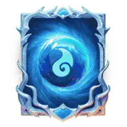Spirit Pearl Wild symbol