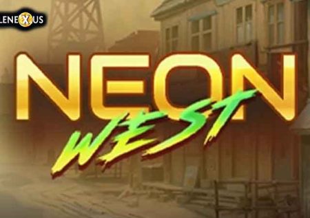 Neon West