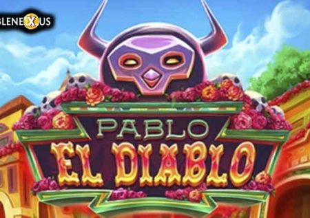 Pablo El Diablo