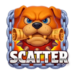 Scatter