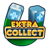 Symbol Extra Collect