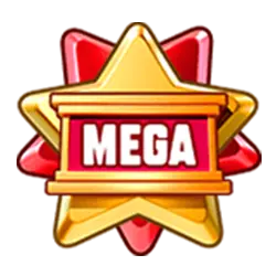 Symbol Mega Collect
