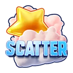 Symbol Scatter