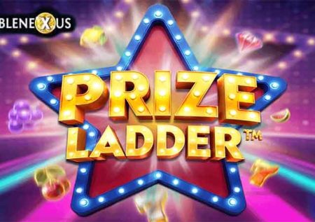 Prize Ladder