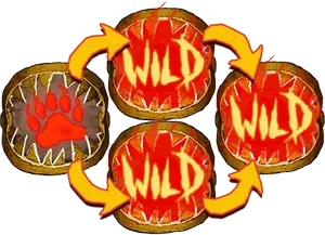 Wild