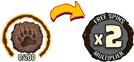 Free Spins Multiplier