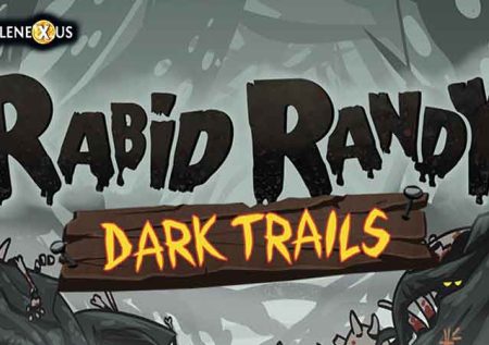 Rabid Randy: Dark Trails