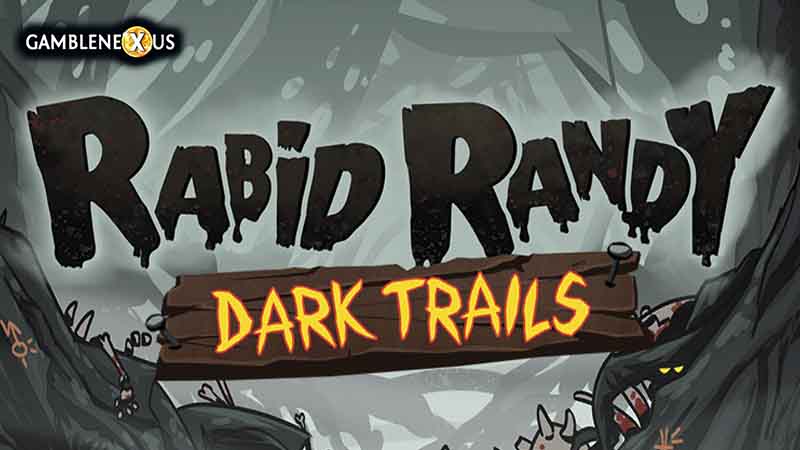 Rabid Randy: Dark Trails