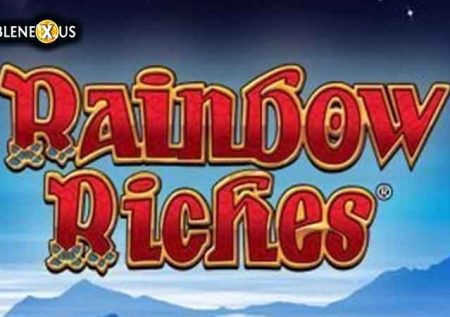 Rainbow Riches
