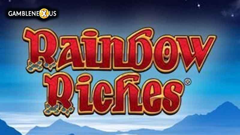 Rainbow Riches
