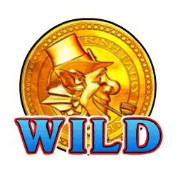 Symbol Wild