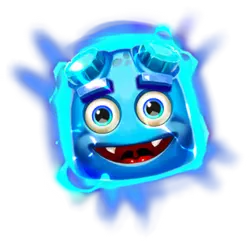Energized Toon