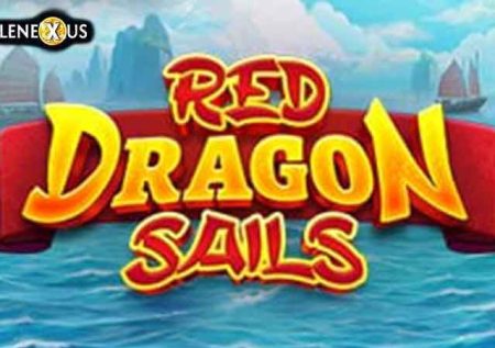 Red Dragon Sails