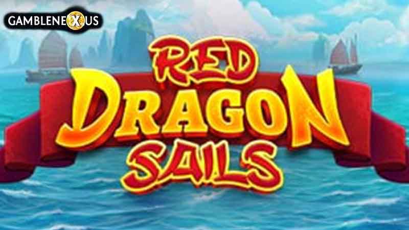 Red Dragon Sails