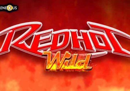 Red Hot Wild