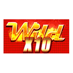 Symbol Wild Multiplier