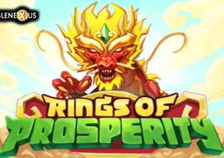 Rings of Prosperity