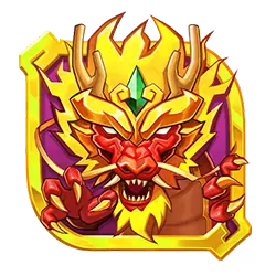 Dragon God Scatter