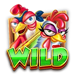 Symbol Wild