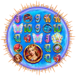 Large Symbols