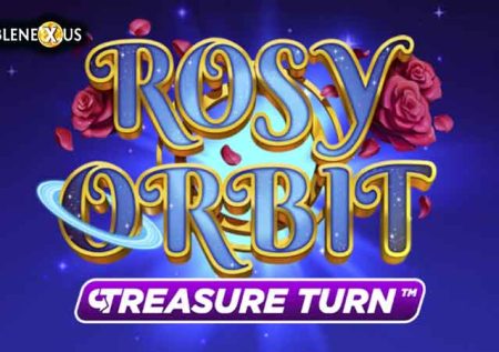 Rosy Orbit Treasure Turn