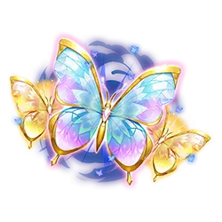 Symbol Scatter