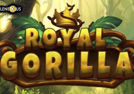Royal Gorilla