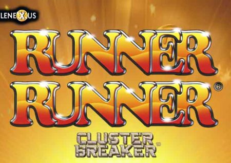 Runner Runner ClusterBreaker