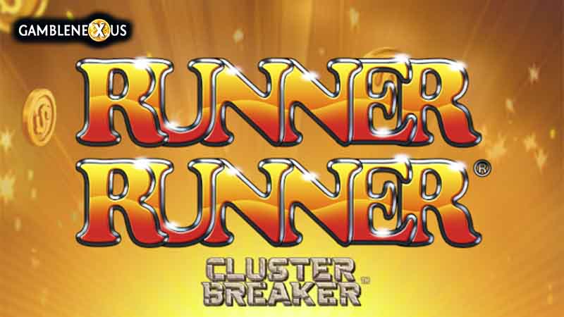Runner Runner ClusterBreaker