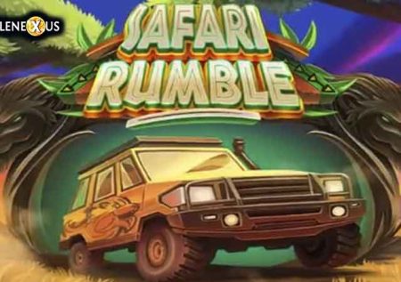 Safari Rumble