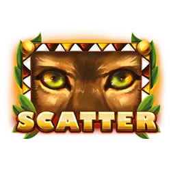 Symbol Scatter