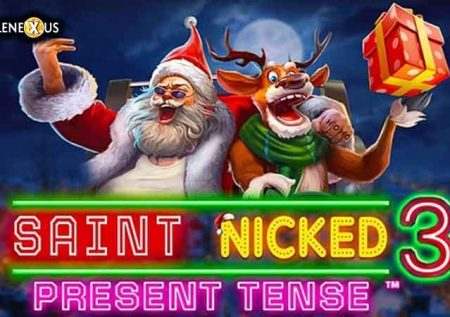 Saint Nicked 3