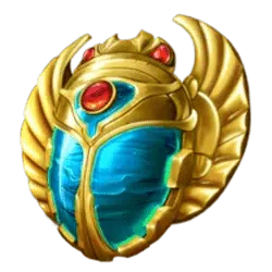 Symbol Scarab