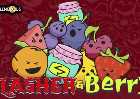 Slasher & Berry