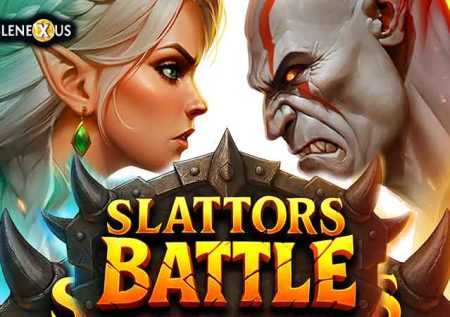 Slattors Battle