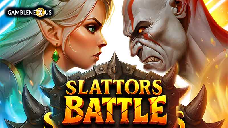 Slattors Battle