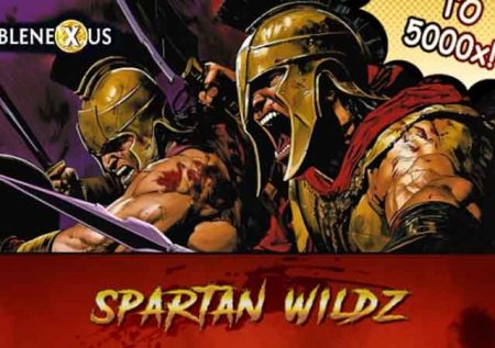 Spartan Wildz