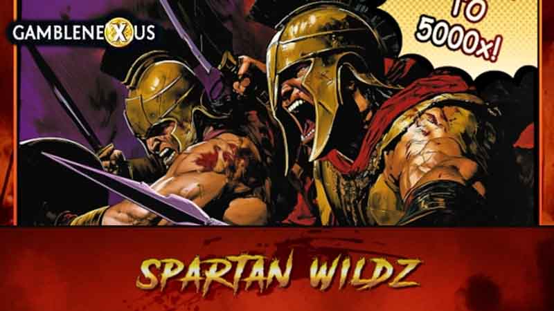Spartan Wildz