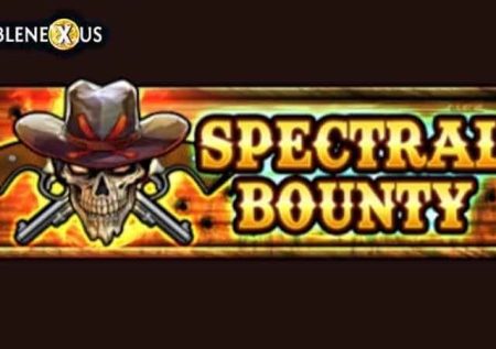 Spectral Bounty