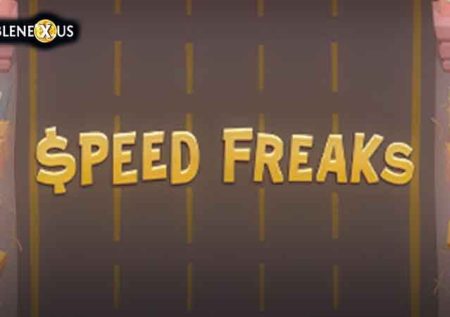 Speed Freaks