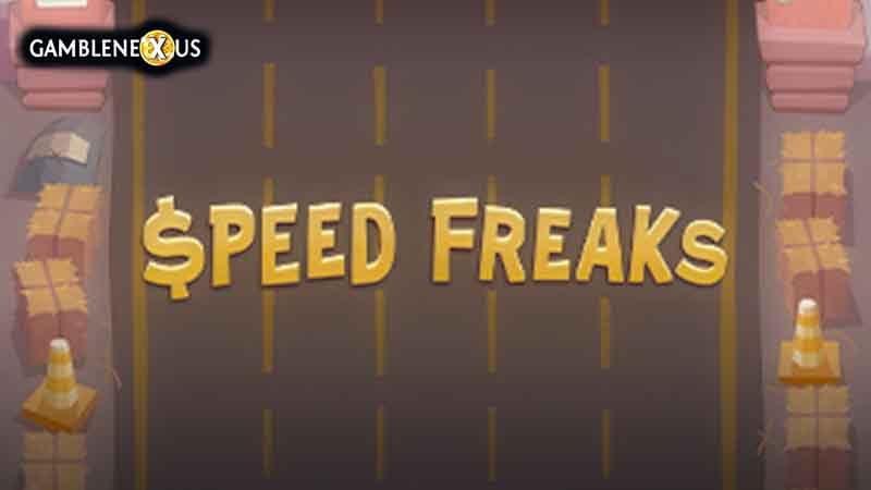 Speed Freaks