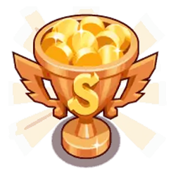 Symbol Scatter