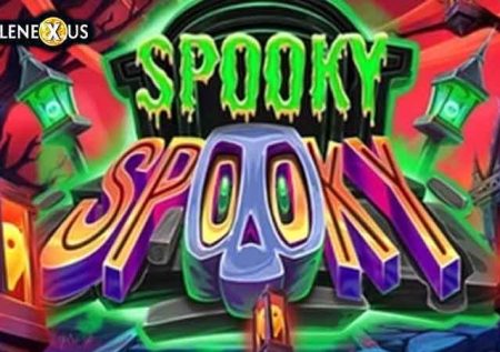 Spooky Spooky